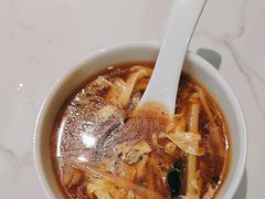 -领头羊·西部烧烤·特色菜(北新桥店)