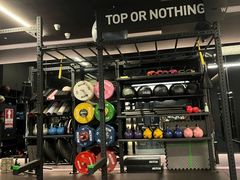 -TOP健身私教工作室(侨香店)