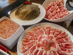 -川味观·鲜货火锅(西湖文化广场店)