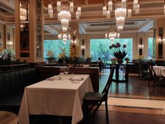 大堂-福楼法餐厅FLO