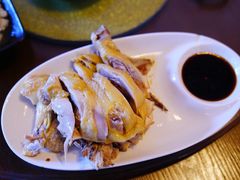 白斩草鸡-观桥阁(锦溪店)