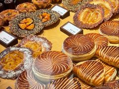 -LANLIZI BAKERY(COSMO店)