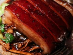 东坡草扎肉-桂满陇-西湖船宴(西单大悦城店)