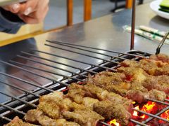 -小寒羊烧烤(凯瑞时代大厦店)