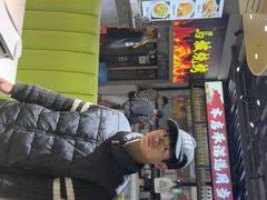 -清真·马坡烧烤涮牛肚·酸浆火锅(新区总店)