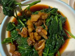 -香港池仔记肠粉王(博多新记襄阳南路店)