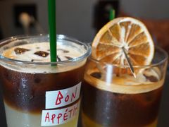 -行山咖啡(南湖店)