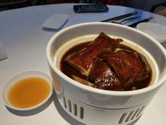 陈皮烧鹅-粤界(望京金辉店)