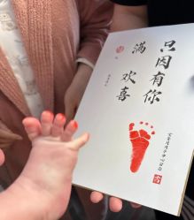 -宝馨月月子中心(友谊医院店)