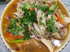 -三江源美食城