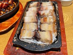 -品大三·经典淮扬菜(大行宫店)