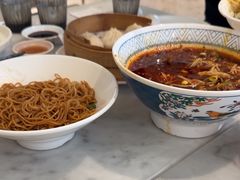 -南小馆(迪士尼小镇店)