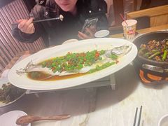 -绿茶餐厅(龙湖金楠天街店)