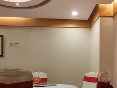 -全聚德(上海首店浦东店)