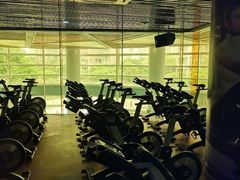 -一兆韦德健身(慧芝湖店)