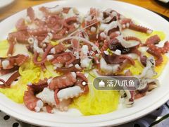 -黄寺蒸汽海鲜(黄寺大街店)