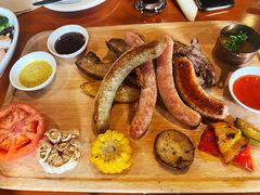 -布拉格餐厅· 中欧捷克菜(全国首店)