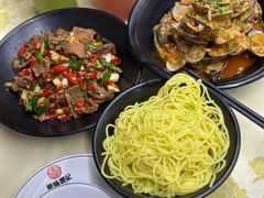 -聚味瞿记·龙虾堂(树木岭店)