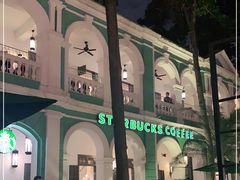 -星巴克臻选(广州沙面店)