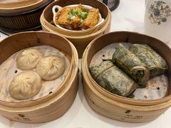 -翠园(广州太古汇店)