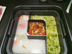 -索伦嘎·传统涮(海拉尔总店)