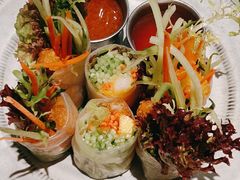 -芭札·Thai泰国餐厅(同和金铂天地店)