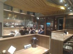 大堂-雷神拉面(财富中心玉米楼店)