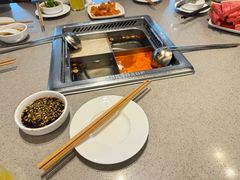 -海底捞火锅(王府井银泰in88店)