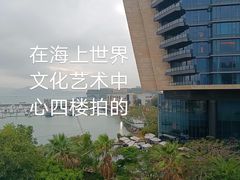 -希尔顿南海酒店·观廊大堂吧·海景下午茶