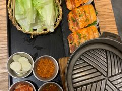 -馥家小馆(黔灵山公园店)