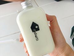 纯手工酸奶-海岛日记(养马岛店)
