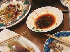 -巴依老爷新疆美食(望京小街店)