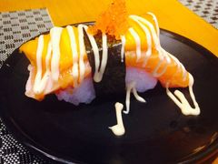 -昊·来了寿司(双楠2店)