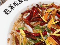 -太二酸菜鱼(福州泰禾店)