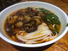 红烧肉粉-肆姐面粉馆(坡子街店)