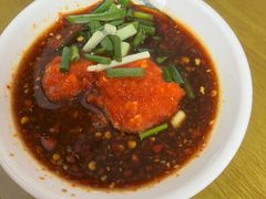 -菌极鲜野生菌火锅店(阳明祠店)