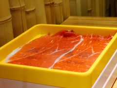-水林间·寿喜烧自助(仙林金鹰店)