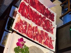 -牛事制造局牛肉火锅(莲岳路店)