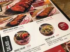 -Burger Joys Central(中环士丹利街店)