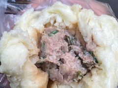 鲜肉包-俞记安顺特色破酥包(民生路店)