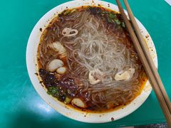 -甘记肥肠粉(马鞍北路店)
