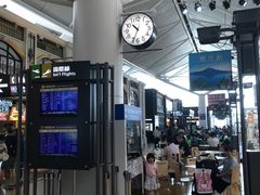 -中部国际机场