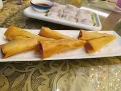 -卡尔顿东方银龙酒店•广西菜•早茶