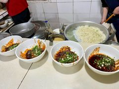 -朱儿面庄(洋河三路店)