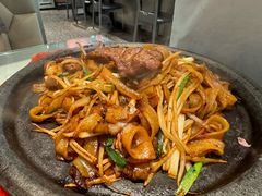 -敏华冰厅(平安金融中心店)