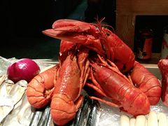 -西宁富力万达文华酒店美食汇西餐厅