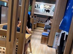 -马记永·兰州牛肉面(3019君尚店)