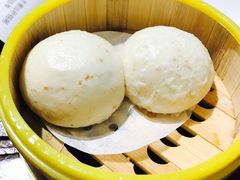 榴莲包-悟长年潮汕菜砂锅粥(圣熙8号店)