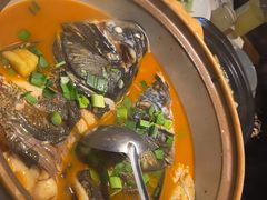 -千岛湖小鱼儿·淳安匠心农家菜