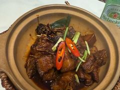-虎哥私房菜(馒头山店)
